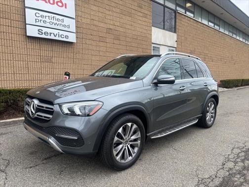 2023 Mercedes-Benz GLE 350 4MATIC