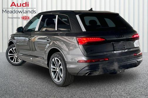 2026 Audi Q7 45 Premium