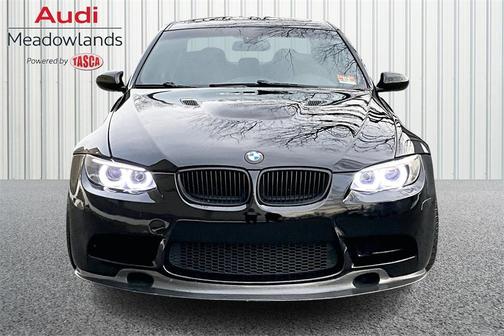 2008 BMW M3 Base