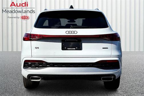 2025 Audi Q5 Premium TFSI quattro S tronic
