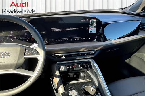 2025 Audi Q5 Premium TFSI quattro S tronic