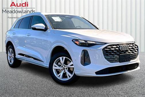 2025 Audi Q5 Premium TFSI quattro S tronic