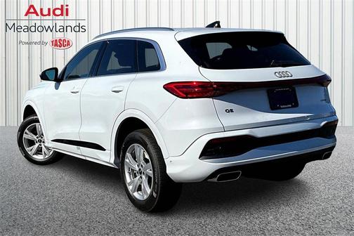 2025 Audi Q5 Premium TFSI quattro S tronic