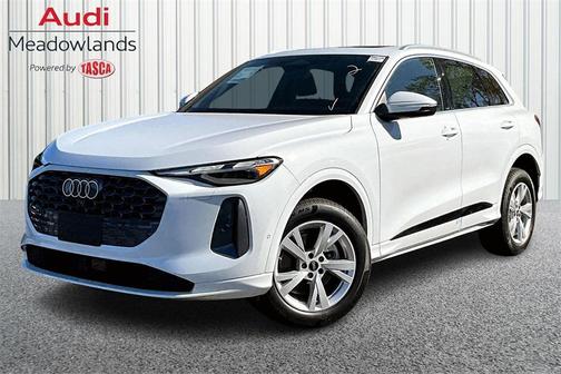 2025 Audi Q5 Premium TFSI quattro S tronic