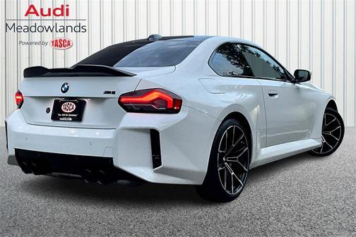 2024 BMW M2 Base