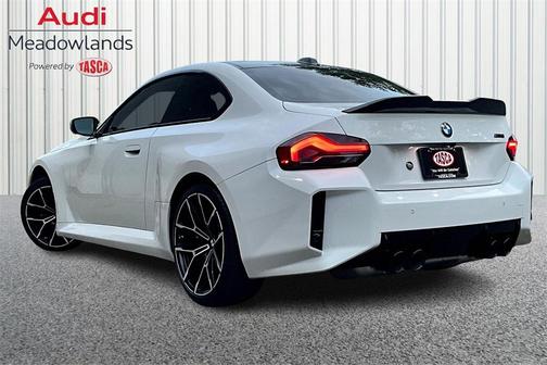 2024 BMW M2 Base