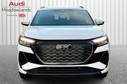 2024 Audi Q4 e-tron Premium Plus 50 quattro