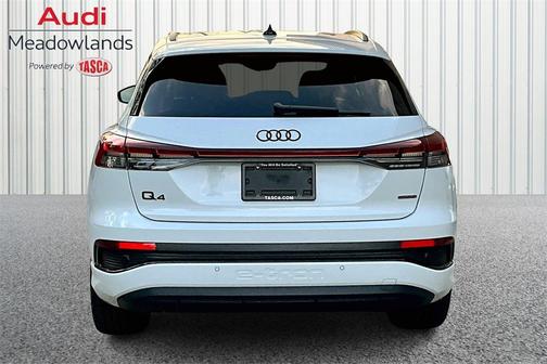 2024 Audi Q4 e-tron Premium Plus 50 quattro