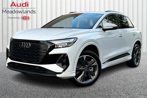 2024 Audi Q4 e-tron Premium Plus 50 quattro