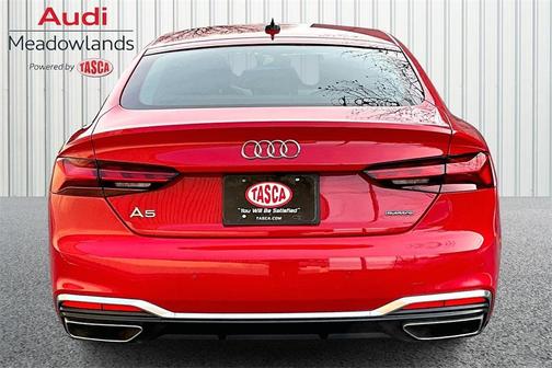 2024 Audi A5 Sportback 45 S Line Premium Plus