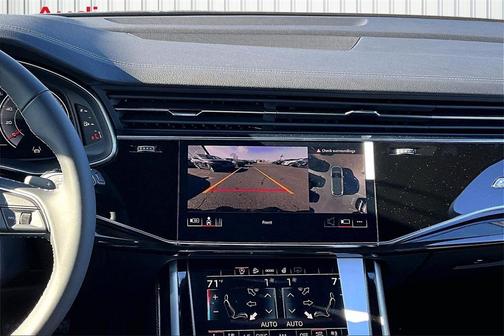 2026 Audi Q7 55 Premium Plus