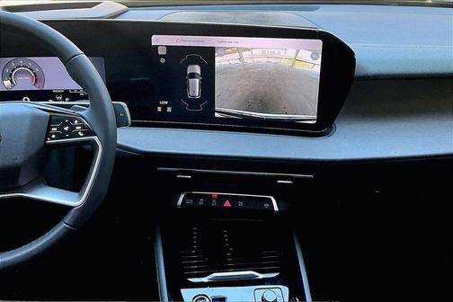 Mythos Black Metallic 2026 Audi Q3 S line