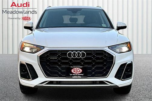2023 Audi Q5 45 S line Premium