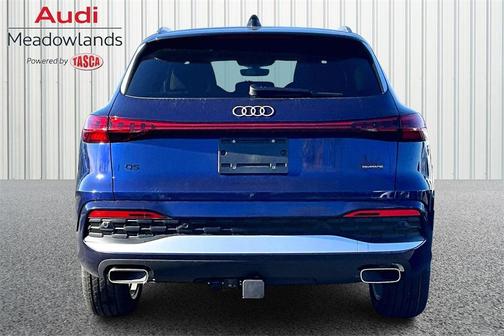 2025 Audi Q5 2.0T Premium Plus