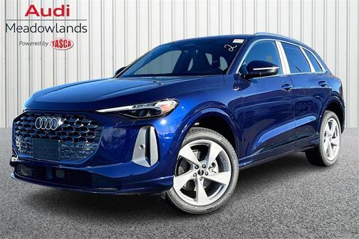 2025 Audi Q5 2.0T Premium Plus