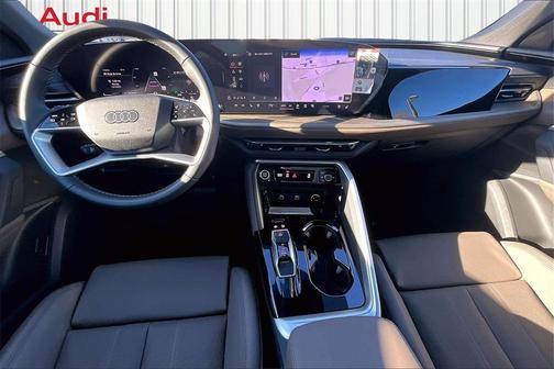 2025 Audi Q5 2.0T Premium Plus