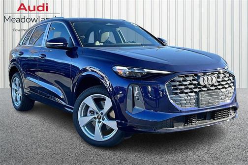 2025 Audi Q5 2.0T Premium Plus