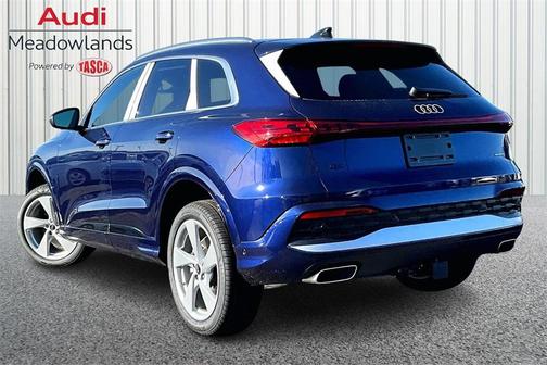2025 Audi Q5 2.0T Premium Plus
