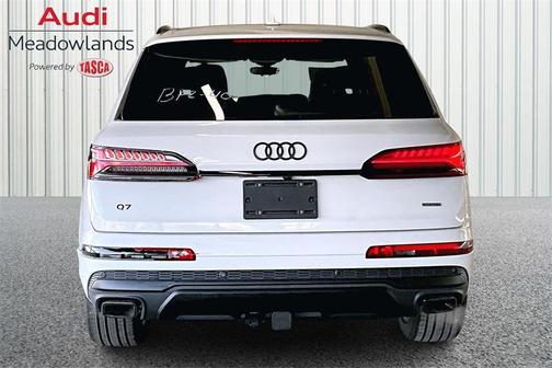 2026 Audi Q7 45 Premium