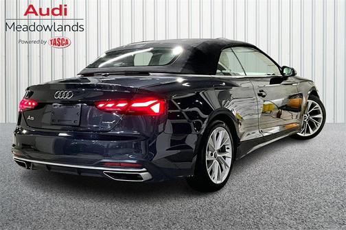 2021 Audi A5 45 Premium Plus