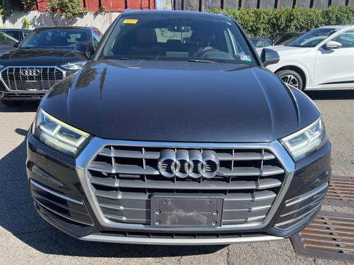 2018 Audi Q5 2.0T Tech Premium