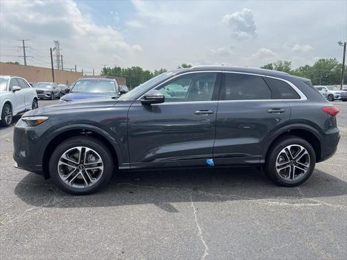 2025 Audi Q5 2.0T Premium Plus