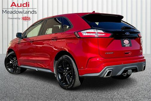 2020 Ford Edge ST