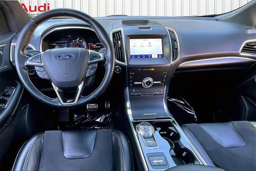 2020 Ford Edge ST