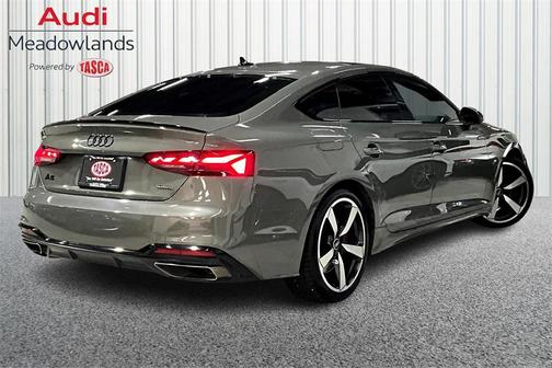2023 Audi A5 Sportback 45 S Line Premium Plus