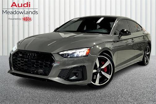 2023 Audi A5 Sportback 45 S Line Premium Plus