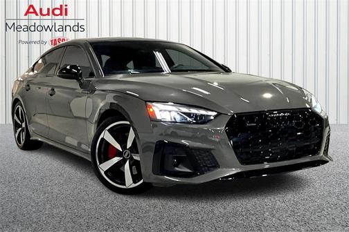 2023 Audi A5 Sportback 45 S Line Premium Plus