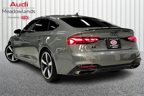 2023 Audi A5 Sportback 45 S Line Premium Plus