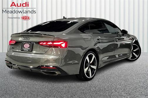 2023 Audi A5 Sportback 45 S Line Premium Plus