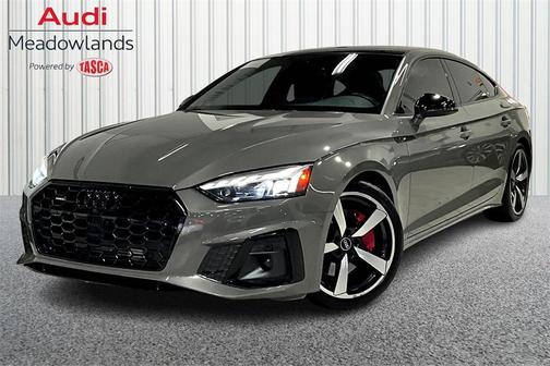 2023 Audi A5 Sportback 45 S Line Premium Plus