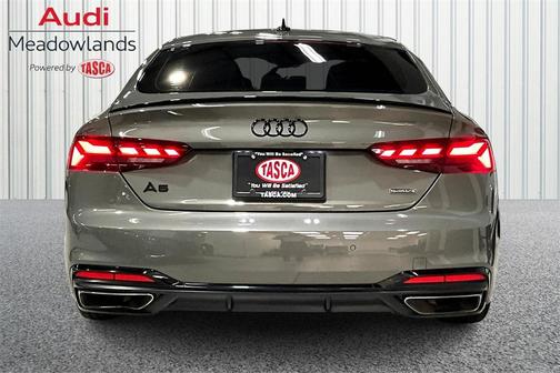 2023 Audi A5 Sportback 45 S Line Premium Plus