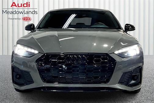 2023 Audi A5 Sportback 45 S Line Premium Plus