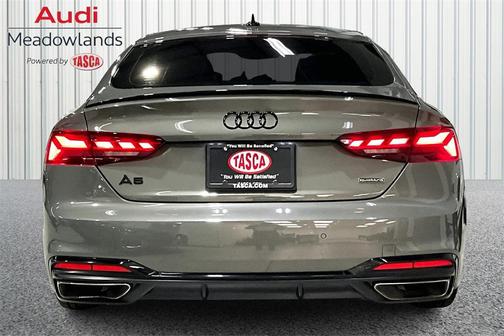 2023 Audi A5 Sportback 45 S Line Premium Plus