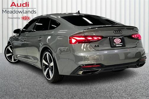 2023 Audi A5 Sportback 45 S Line Premium Plus