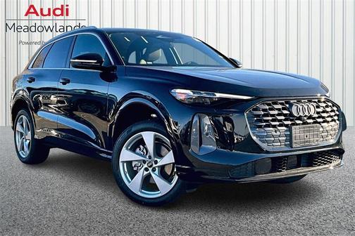 2025 Audi Q5 2.0T Premium Plus