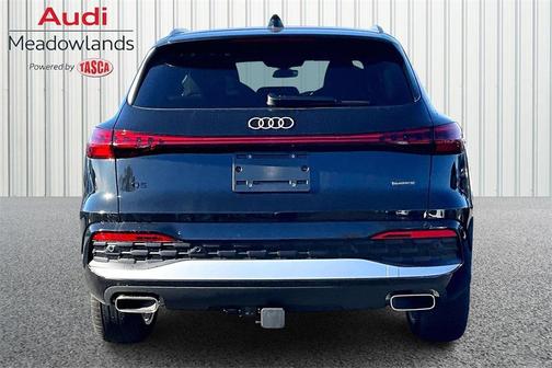 2025 Audi Q5 2.0T Premium Plus