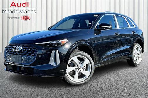 2025 Audi Q5 2.0T Premium Plus