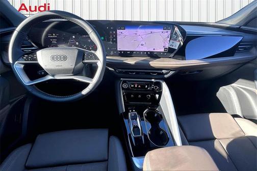 2025 Audi Q5 2.0T Premium Plus