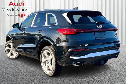 2025 Audi Q5 2.0T Premium Plus