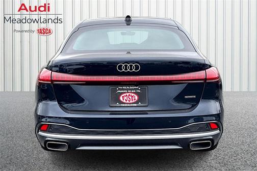 2025 Audi A5 Premium Plus