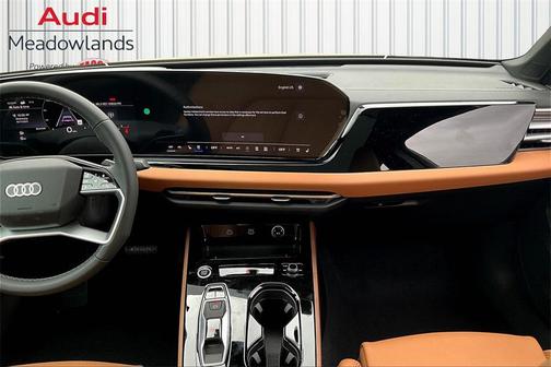 2025 Audi A5 Premium Plus