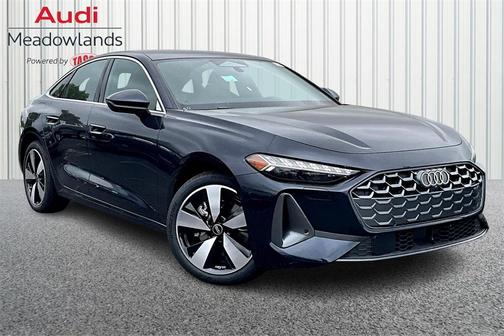 2025 Audi A5 Premium Plus
