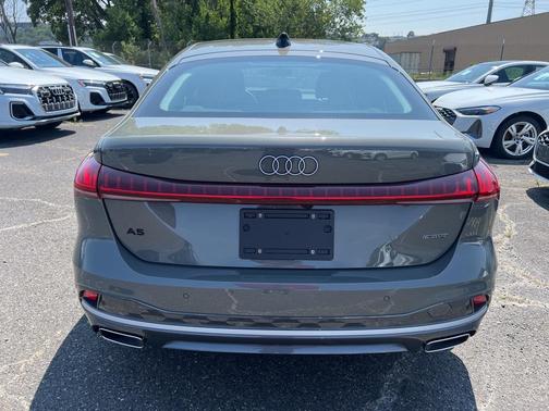 2025 Audi A5 Premium