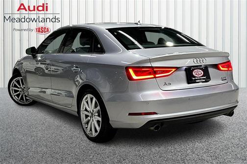 2016 Audi A3 2.0T Premium