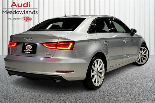 2016 Audi A3 2.0T Premium