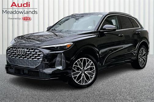 2025 Audi Q5 Premium Plus TFSI quattro S tronic